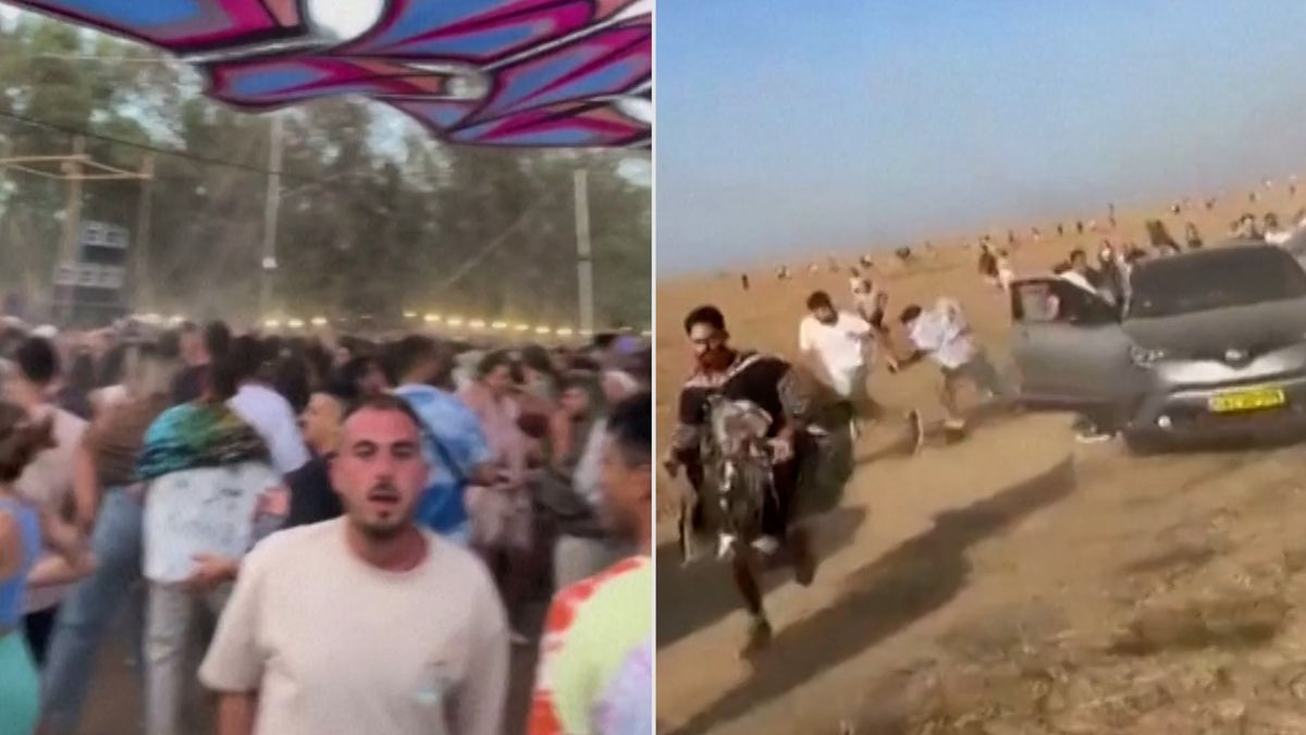 Sadisti šířící hrůzu přes videa. Hamás je stejně brutální jako Islámský stát